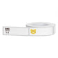 Thermal labels Niimbot stickers 12x40 mm, 160 pcs