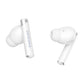 ONIKUMA T18 Bluetooth korvanapit valkoinen