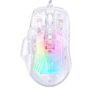 ONIKUMA CW923 Kabelgebundene RGB Gaming-Maus