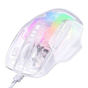 ONIKUMA CW923 Kabelgebundene RGB Gaming-Maus