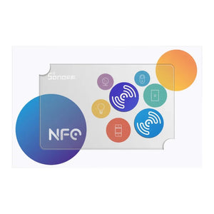 NFC-tag Sonoff