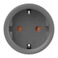 Smart plug WiFi Sonoff S60TPF