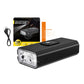 Bike flashlight Superfire GT-R3, 600lm, USB