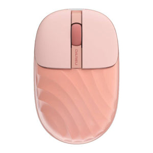 Dareu LM135D Trådløs Mus Pink