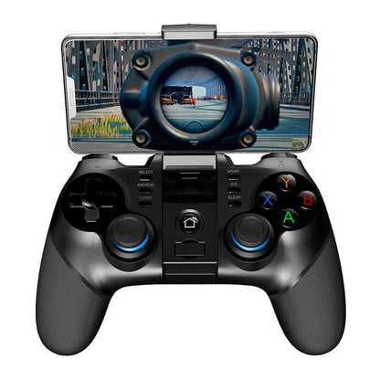 Juhtmevaba mängukontroller iPega PG-9156 Must