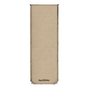 Naturehike D03 spliceable self-inflating matt Khaki NH20DZ003