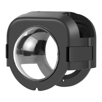 Optisches Glasobjektivabdeckung PULUZ für Insta360 X4