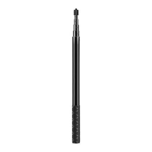 Metal selfie stick PULUZ 150 cm for Insta360 One RS / X2 / X3 / X4
