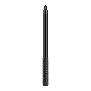 Metal selfie stick PULUZ 150 cm for Insta360 One RS / X2 / X3 / X4