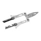 Monitoimityökalu Nextool Silver Blade EDC 14in1 NE20182