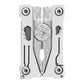 Monitoimityökalu Nextool Silver Blade EDC 14in1 NE20182