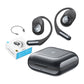 Wireless headphones TWS Soundpeats GoFree2+ (black)