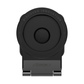 SnapFlex magnetic mount Magsafe, Nillkin, (black)
