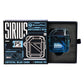 GravaStar Sirius P5 TWS Hörlurar Defense Crystal V2