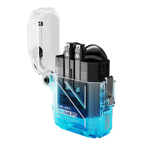 GravaStar Sirius P5 TWS Hörlurar Defense Crystal V2