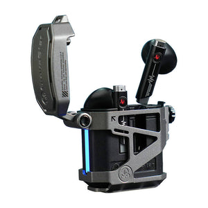 GravaStar Sirius P5 TWS Hörlurar Defense Armor V2