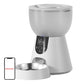 Petwant 4L automatic feed dispenser F17-LED