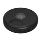 Petwant F19L automatic 6-chamber feed dispenser (black)