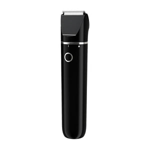 Petwant Pet Trimmer Black
