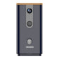 Smart snack feeder with camera T03 Dogness (Black)