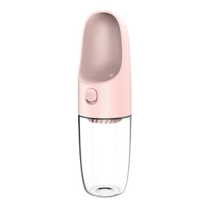 Dogness D02 Pet Travel conteiner  (Pink)