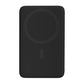 Magnetic powerbank Aukey PB-MS02, 10000mAh, 15W (black)
