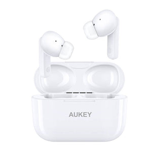 TWS Headphones Aukey EP-M1NC (white)