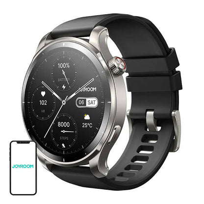 Smartwatch Joyroom R-FV1 (Sort)