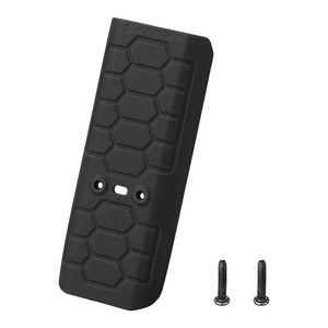 Schützende Rückabdeckung SUNNYLIFE für DJI Avata 2 (schwarz)
