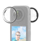 PC objektiivikate PULUZ Insta360 X4 jaoks