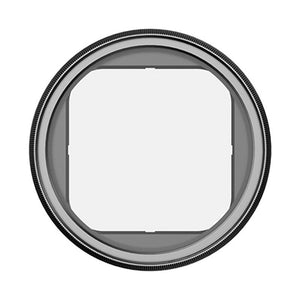 Metal filter frame Puluz for Insta360 Ace Pro