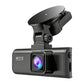 Redtiger F7NP Dash cam WiFi Front and Rear Camera GPS
