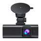 Redtiger F7NP Dash cam WiFi Front and Rear Camera GPS