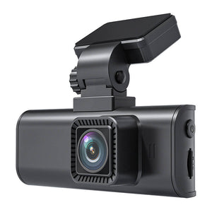 Redtiger F7N Dash cam WiFi Front and Rear Camera GPS