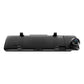 Redtiger T700 Dash cam Mirror Camera GPS (4K, Touch)