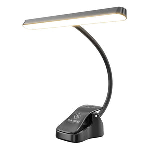 Wireless lamp Music Stand Light Glocusent GLCSNTA160 USB-C 4000mAh Black