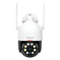 IP Outdoor camera WiFi DEKCO DC5L 2K QHD 166°