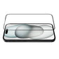 Tempered Glass Nillkin CP+PRO for Apple iPhone 15