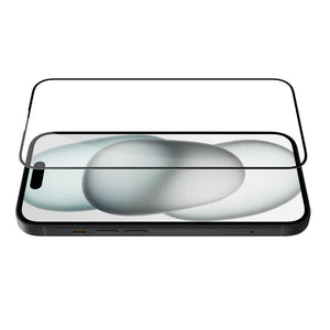 Tempered Glass Nillkin CP+PRO for Apple iPhone 15