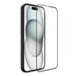 Tempered Glass Nillkin CP+PRO for Apple iPhone 15