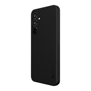 Case Nillkin Super Frosted Shield Pro for Samsung Galaxy A35 (black)