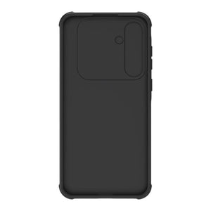 Case Nillkin CamShield Pro for Samsung Galaxy A35 (black)