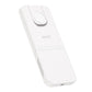 Wireless Charger, INVZI, MGF7W, 3in1, 15W (white)