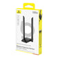 Adapter WiFi Baseus FastJoy 1300Mbps (must)