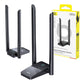 Adapter WiFi Baseus FastJoy 1300Mbps (must)