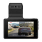 Azdome M63Lite 4K WiFi videoinspelare, G-sensor