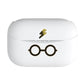 Belaidės ausinės TWS OTL Harry Potter (baltos)