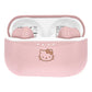 Kabellose Ohrhörer TWS OTL Hello Kitty (rosa)