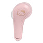 Kabellose Ohrhörer TWS OTL Hello Kitty (rosa)