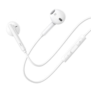 Mcdodo HP-7500 vadu austiņas, USB-C (baltas)